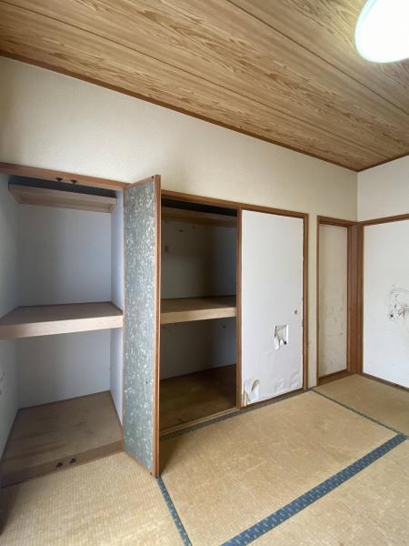 青梅市新町８丁目の中古一戸建て