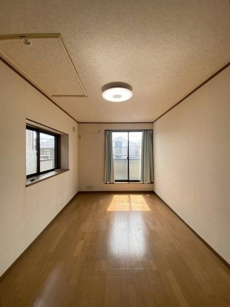 青梅市新町８丁目の中古一戸建て