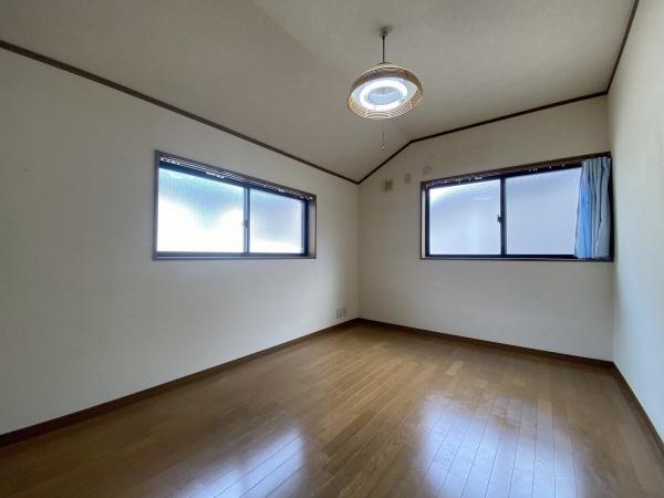 青梅市新町８丁目の中古一戸建て