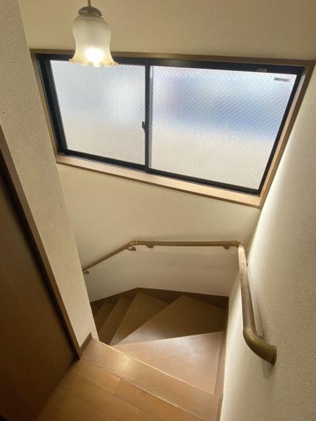 青梅市新町８丁目の中古一戸建て