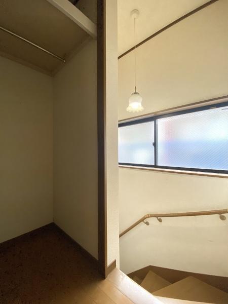 青梅市新町８丁目の中古一戸建て
