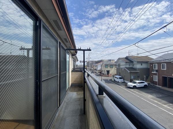青梅市新町８丁目の中古一戸建て