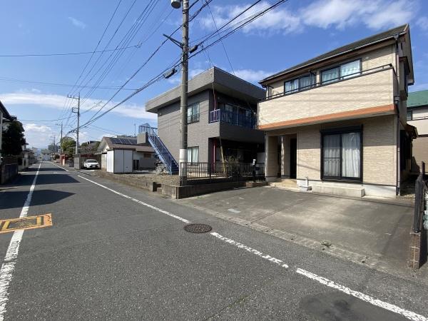 青梅市新町８丁目の中古一戸建て