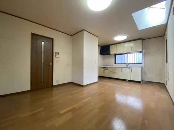 青梅市新町８丁目の中古一戸建て