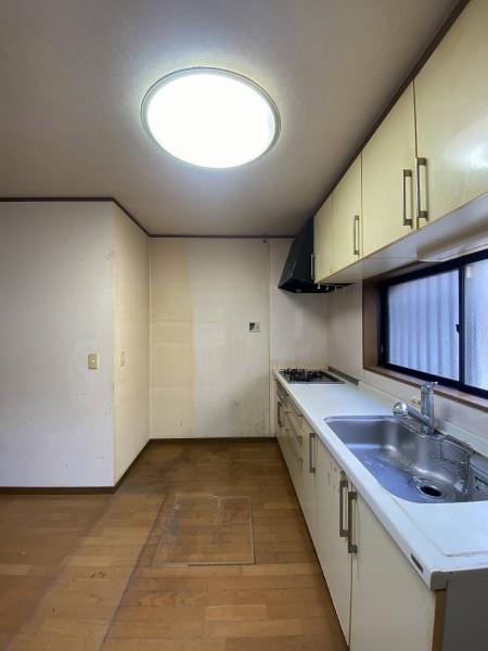 青梅市新町８丁目の中古一戸建て