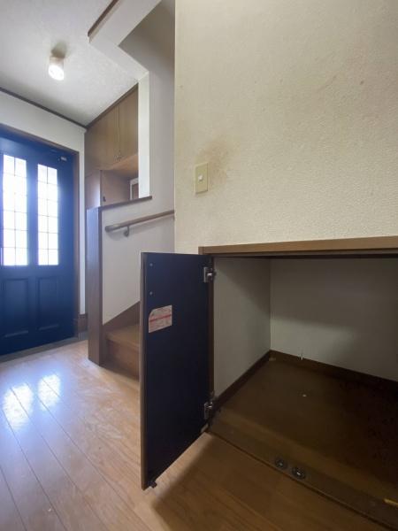 青梅市新町８丁目の中古一戸建て