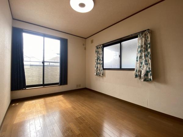 青梅市新町８丁目の中古一戸建て