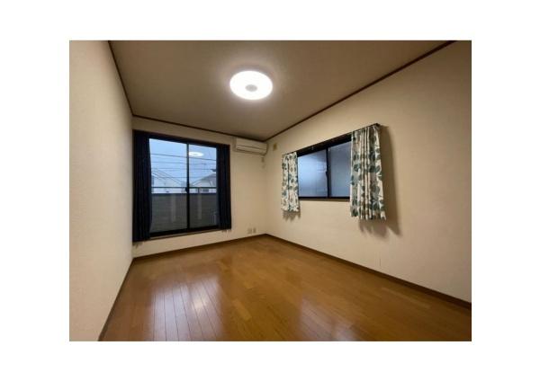 青梅市新町８丁目の中古一戸建て