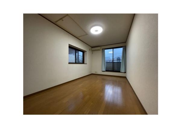 青梅市新町８丁目の中古一戸建て