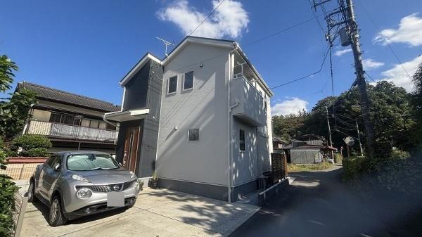 中古　日の出町大字大久野