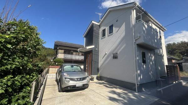 中古　日の出町大字大久野