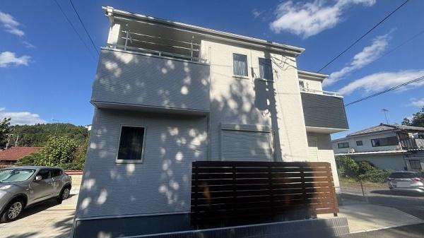 中古　日の出町大字大久野