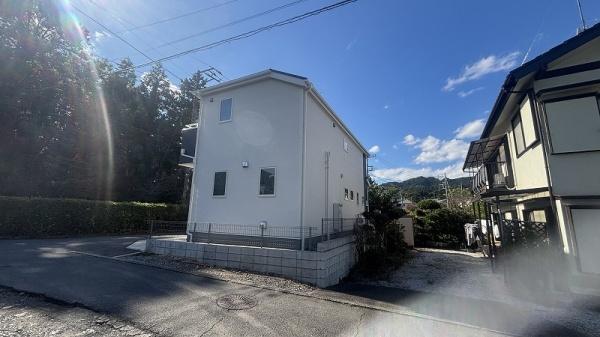 中古　日の出町大字大久野