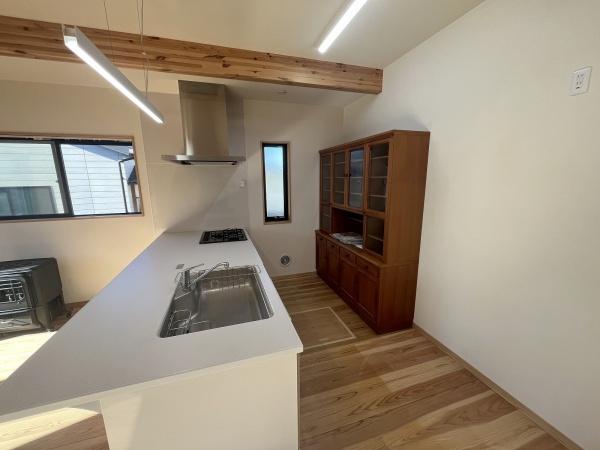 西多摩郡瑞穂町大字箱根ケ崎の中古一戸建て