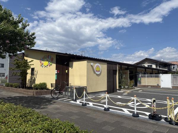 西多摩郡瑞穂町大字箱根ケ崎の中古一戸建て(ぴよぴよ保育園)