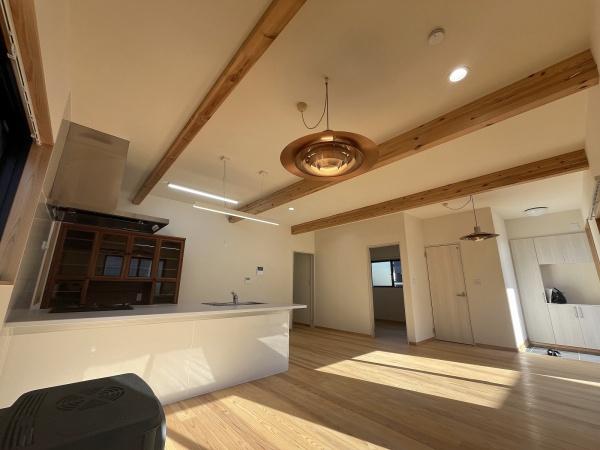 西多摩郡瑞穂町大字箱根ケ崎の中古一戸建て