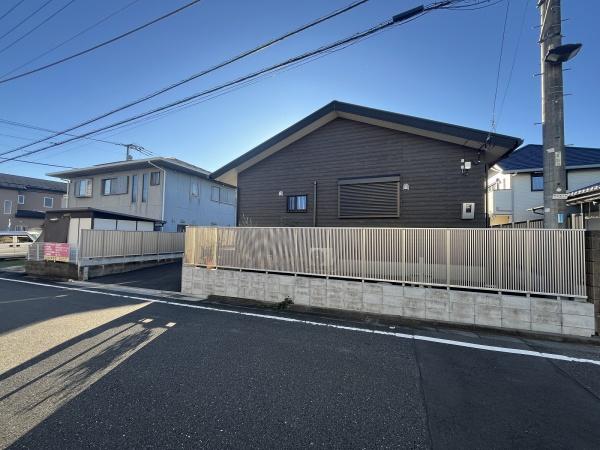 西多摩郡瑞穂町大字箱根ケ崎の中古一戸建て