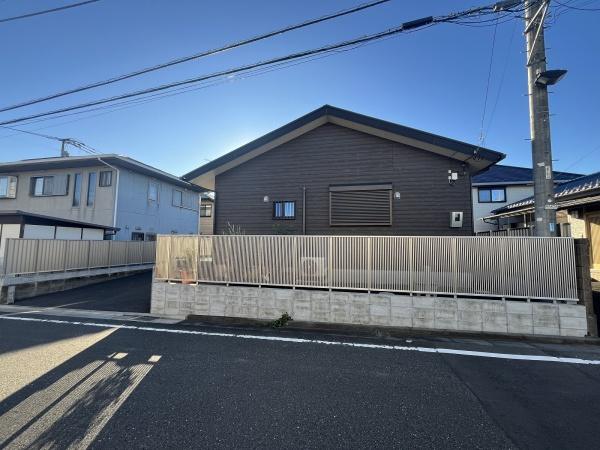 西多摩郡瑞穂町大字箱根ケ崎の中古一戸建