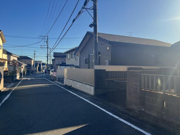 西多摩郡瑞穂町大字箱根ケ崎の中古一戸建て