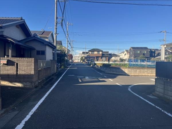 西多摩郡瑞穂町大字箱根ケ崎の中古一戸建て