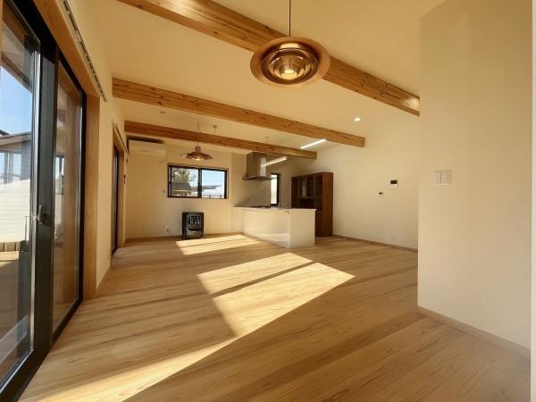 西多摩郡瑞穂町大字箱根ケ崎の中古一戸建