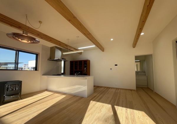 西多摩郡瑞穂町大字箱根ケ崎の中古一戸建