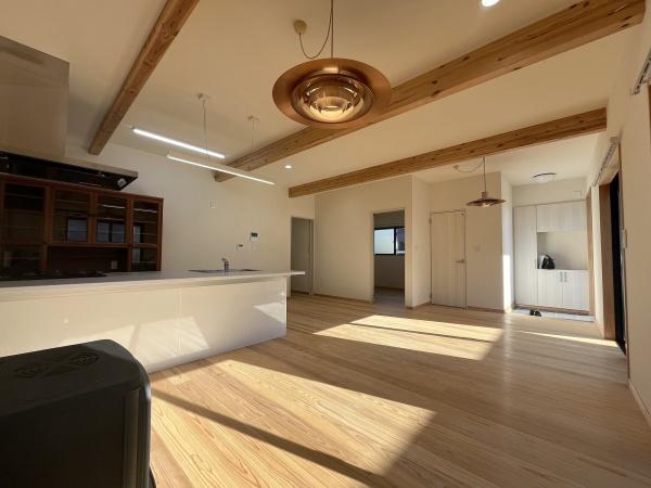 西多摩郡瑞穂町大字箱根ケ崎の中古一戸建て