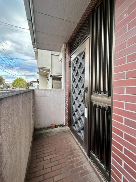 青梅市新町４丁目の中古一戸建て