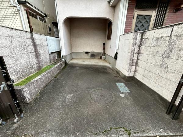 青梅市新町４丁目の中古一戸建て