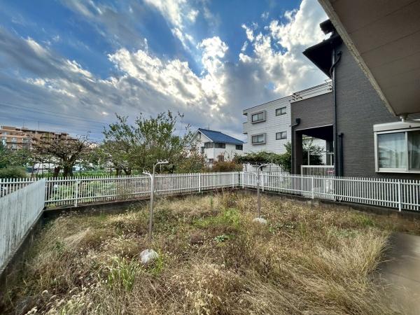 青梅市新町４丁目の中古一戸建て