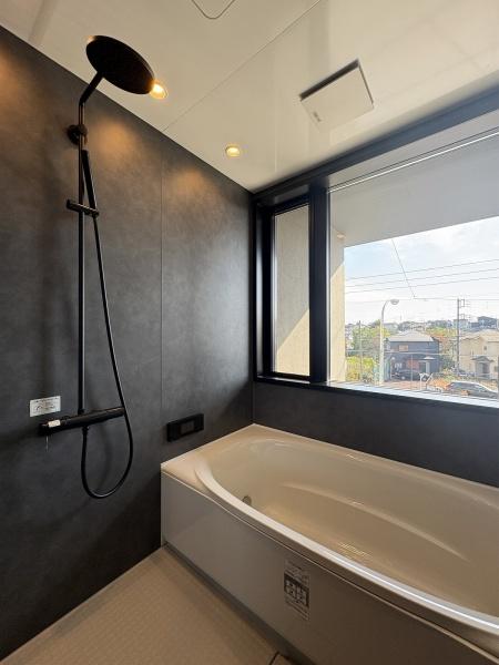 あきる野市草花　空の家・THESKYHOUSE