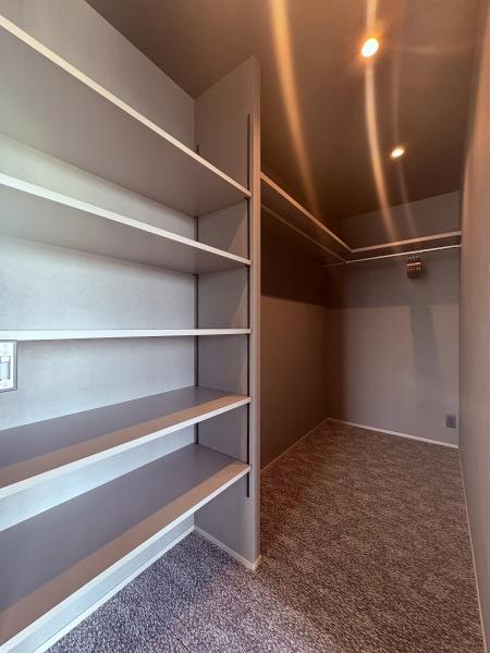 あきる野市草花　空の家・THESKYHOUSE