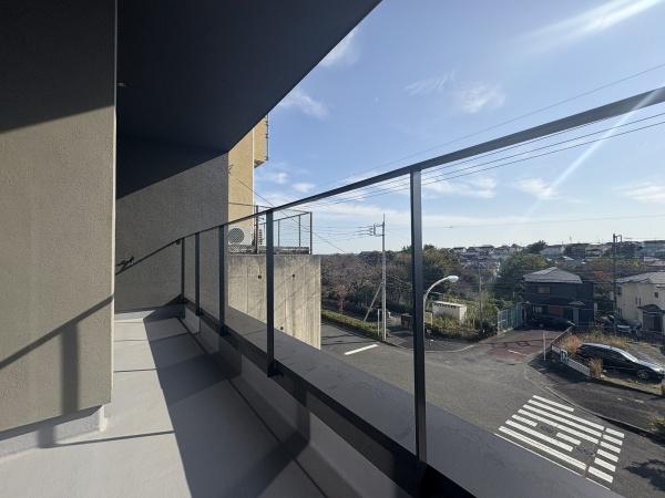 あきる野市草花　空の家・THESKYHOUSE