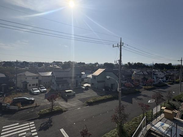 あきる野市草花　空の家・THESKYHOUSE