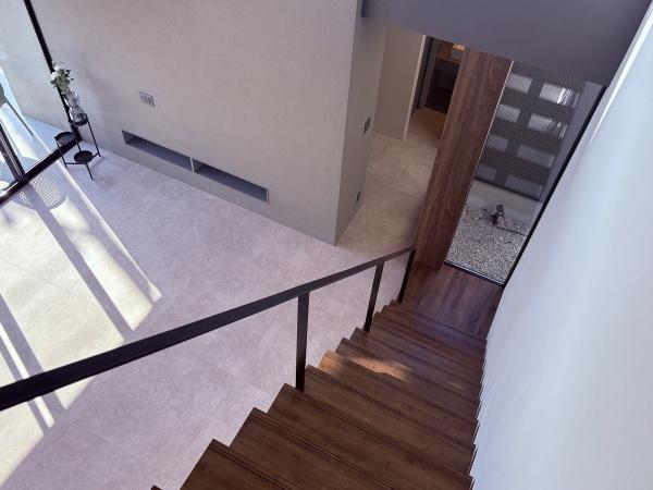 あきる野市草花　空の家・THESKYHOUSE