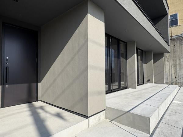 あきる野市草花　空の家・THESKYHOUSE