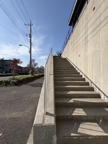 あきる野市草花　空の家・THESKYHOUSE
