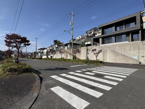あきる野市草花　空の家・THESKYHOUSE