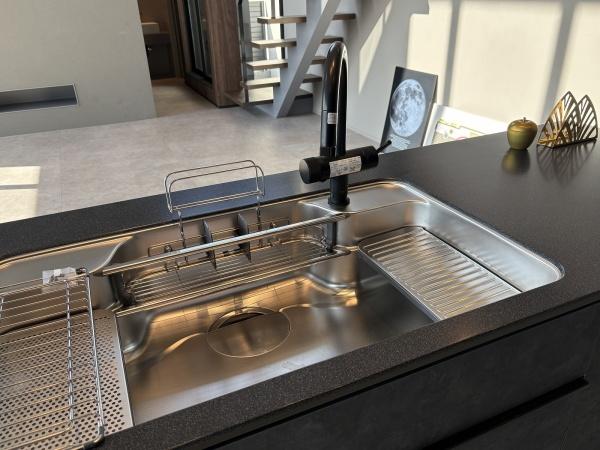 あきる野市草花　空の家・THESKYHOUSE