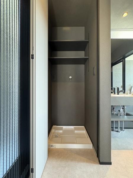 あきる野市草花　空の家・THESKYHOUSE