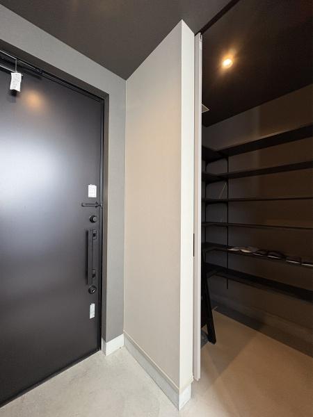 あきる野市草花　空の家・THESKYHOUSE