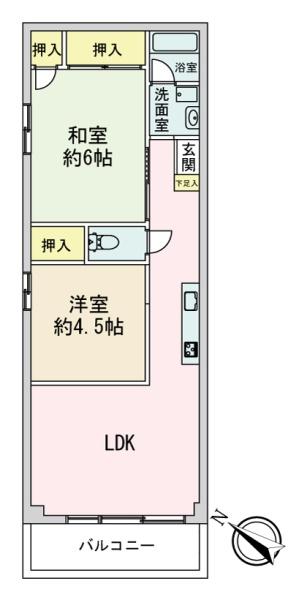 サンマンション栄