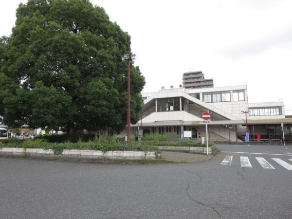 サンマンション栄(小作駅(JR青梅線/西口))