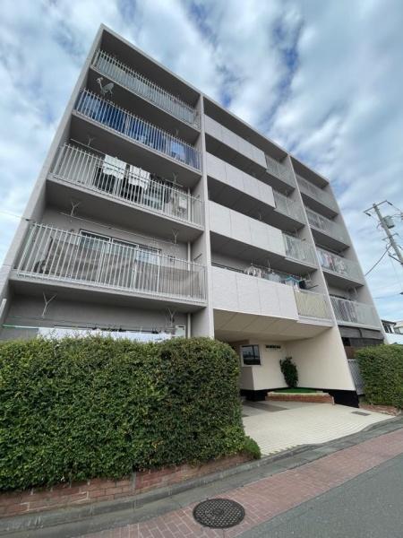 サンマンション栄