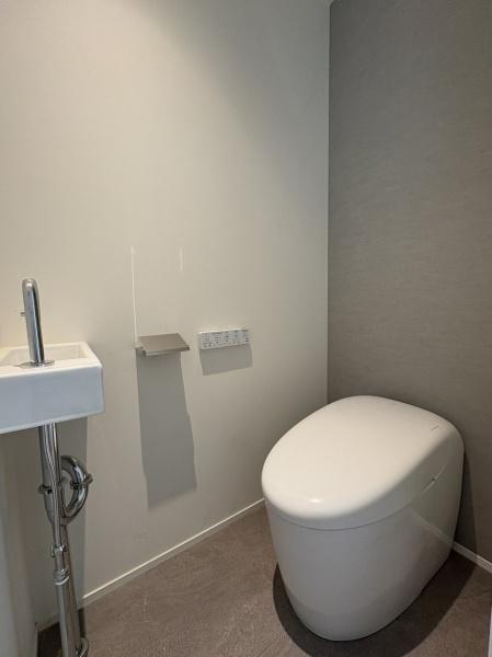 羽村市羽加美3丁目　四季の家