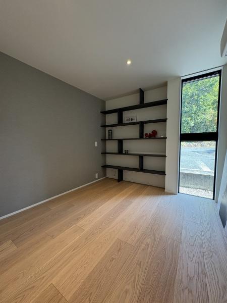 羽村市羽加美3丁目　四季の家