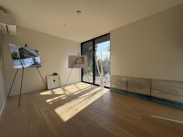 羽村市羽加美3丁目　四季の家