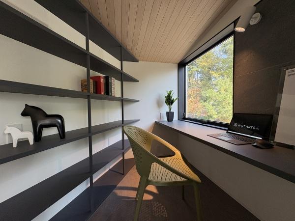 羽村市羽加美3丁目　四季の家