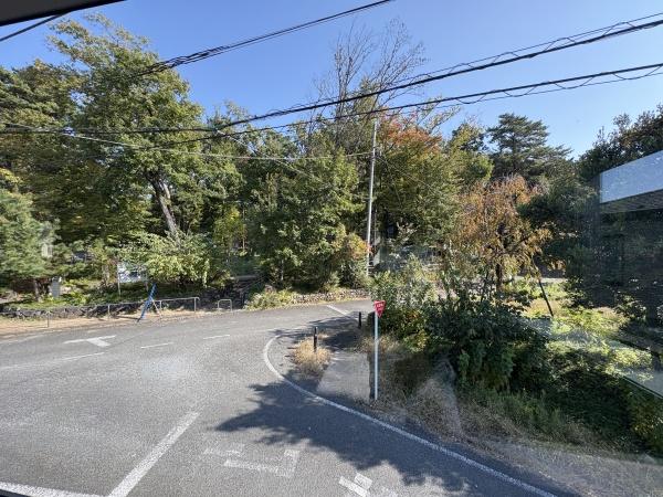 羽村市羽加美3丁目　四季の家