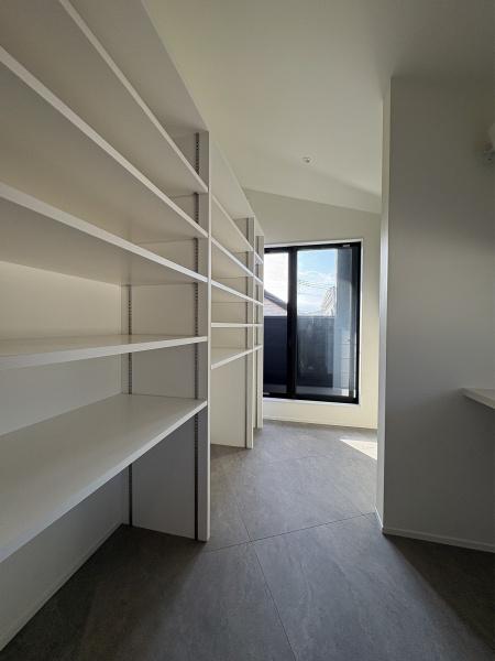 羽村市羽加美3丁目　四季の家